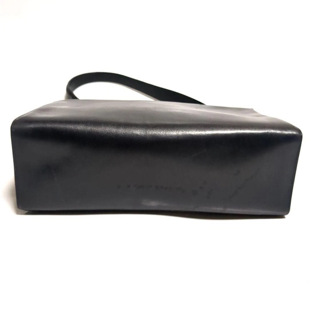 Gucci Black Leather Women's Bag - Picture 7 of 16